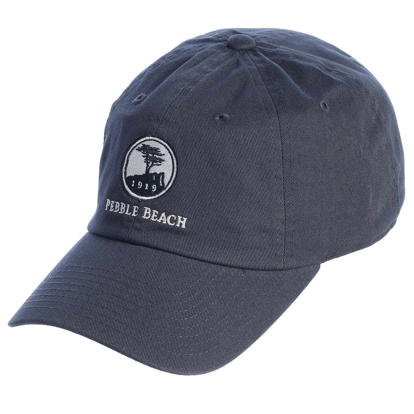 Pebble Beach Slouch Hat by American Needle