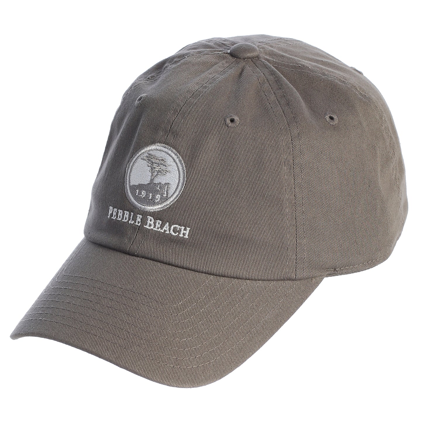 Pebble Beach Slouch Hat by American Needle