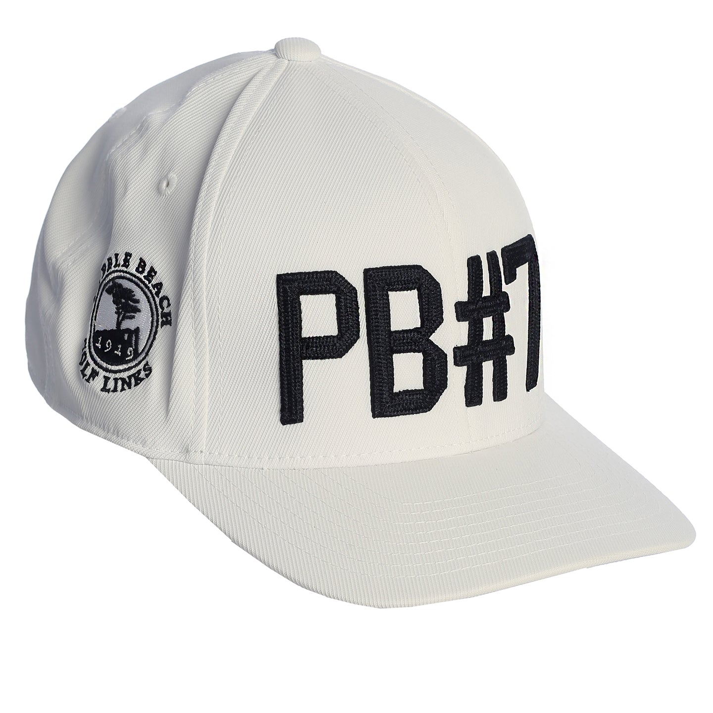 Pebble Beach #7 Hat by G/Fore