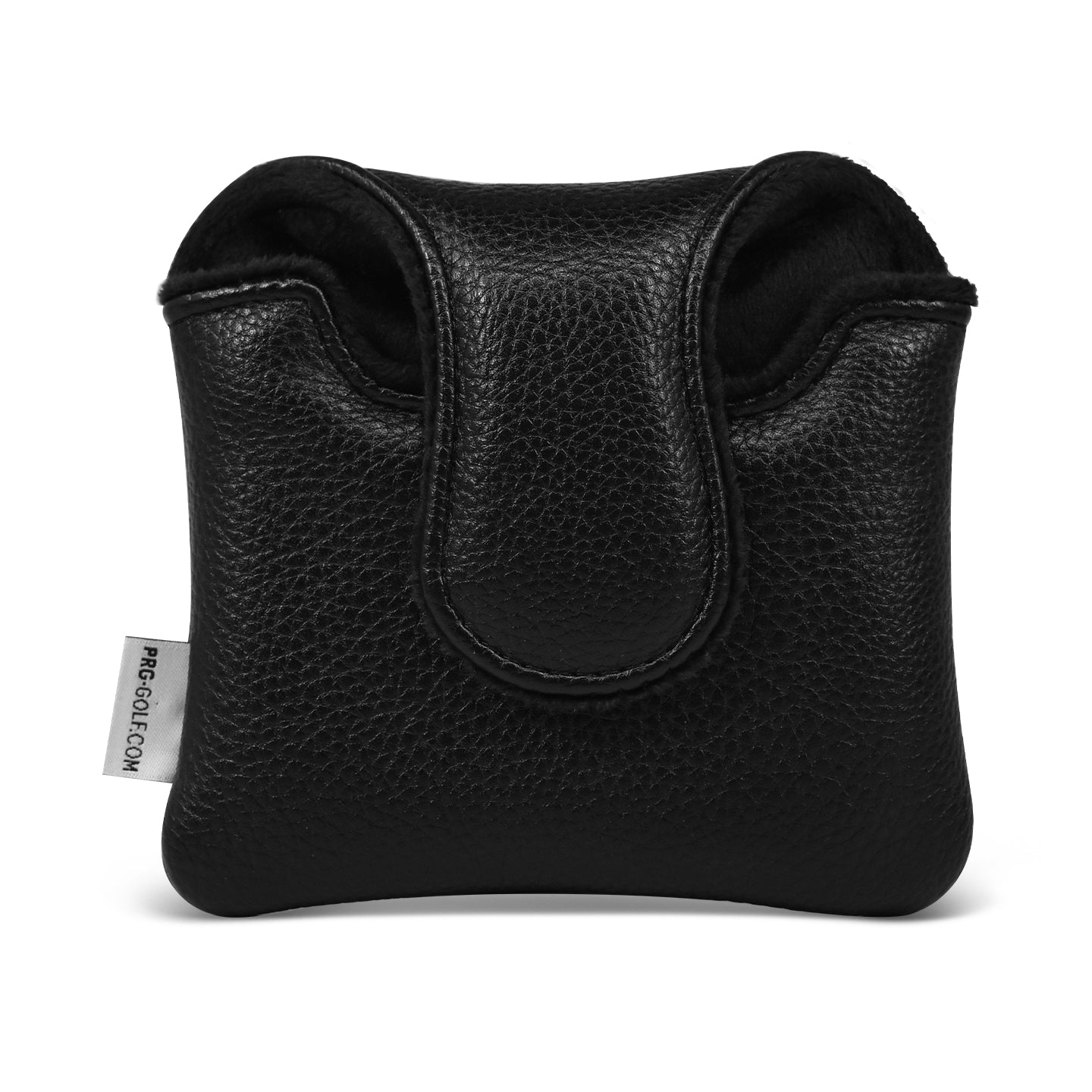 Pebble Beach Elite Studio Mallet Putter Cover