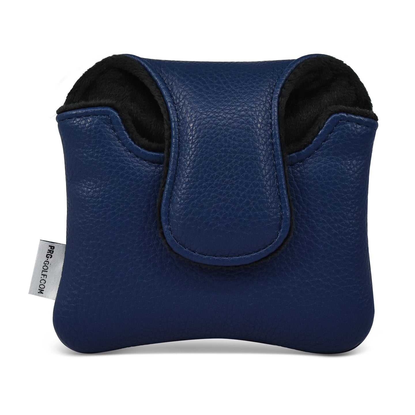 Pebble Beach Elite Studio Mallet Putter Cover