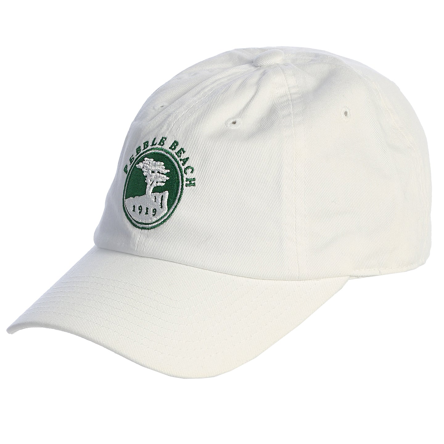 Pebble Beach Unstructured Hat by American Needle