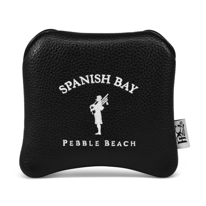 Spanish Bay Elite Studio Mallet Putter Cover