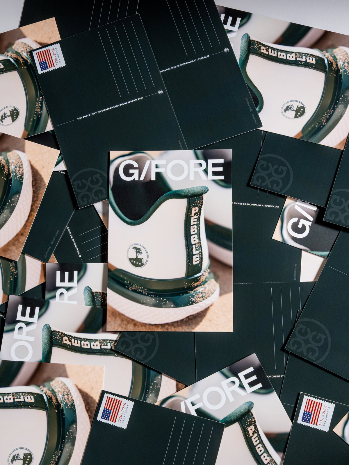 G/FORE