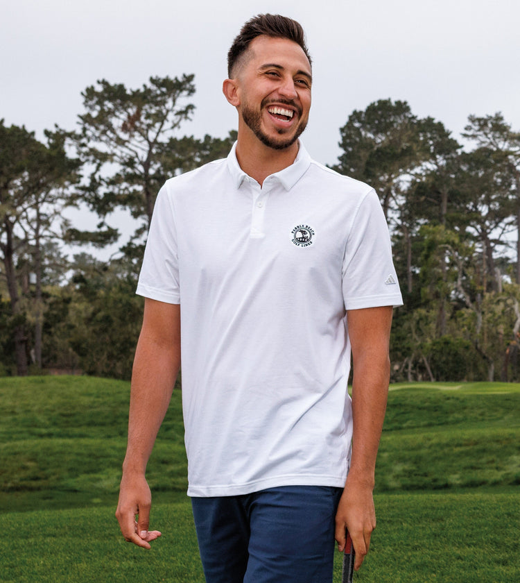 Men's Polos