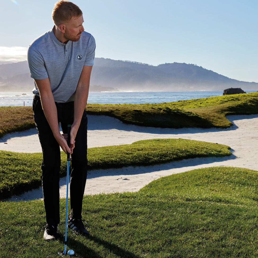 【お値下げ中】Pebble Beach Resortゴルフウェア Pebble Beach | Shop Online – Pebble Beach Shop Online