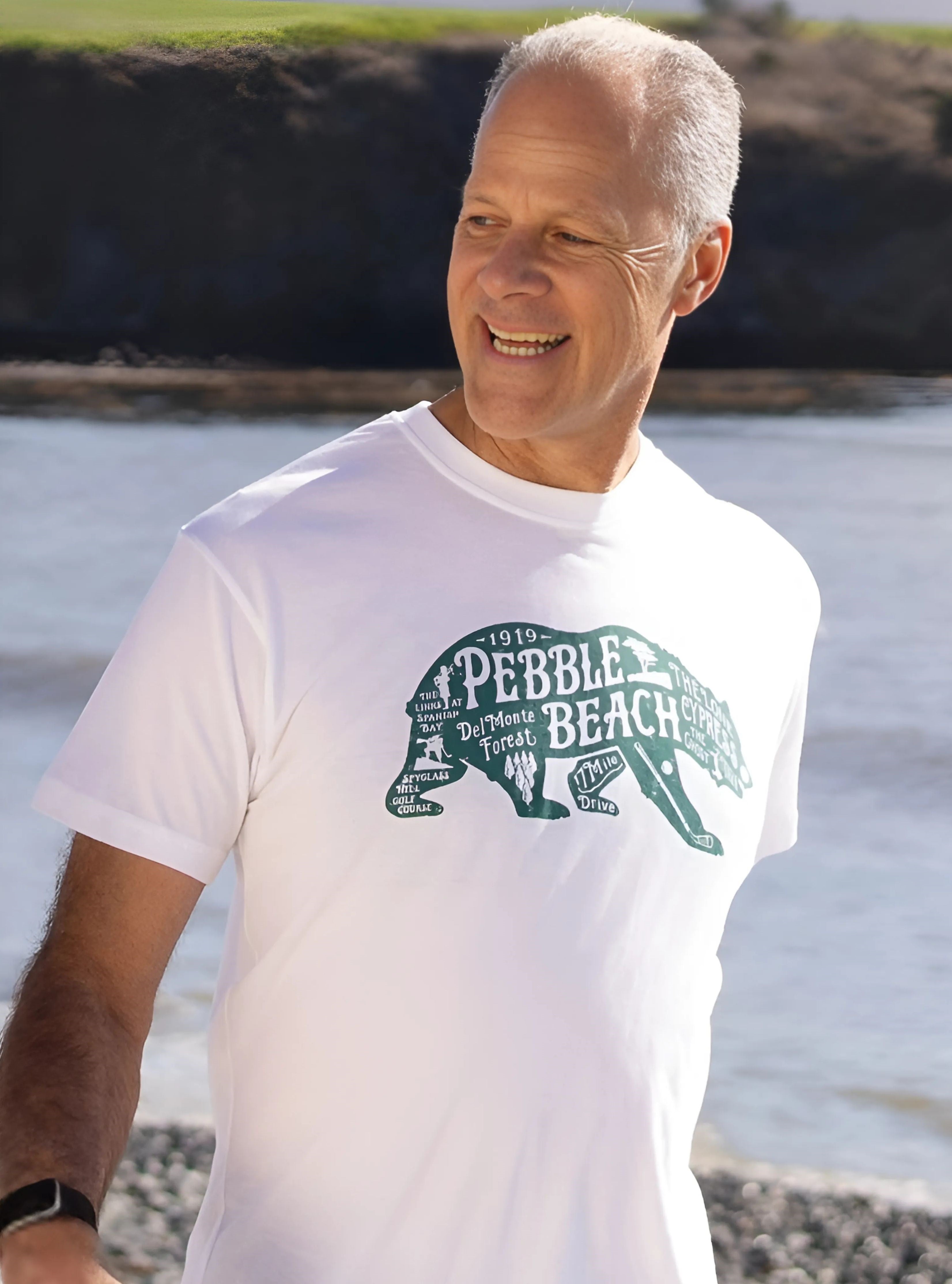 Pebble Beach | Shop Online – Pebble Beach Shop Online