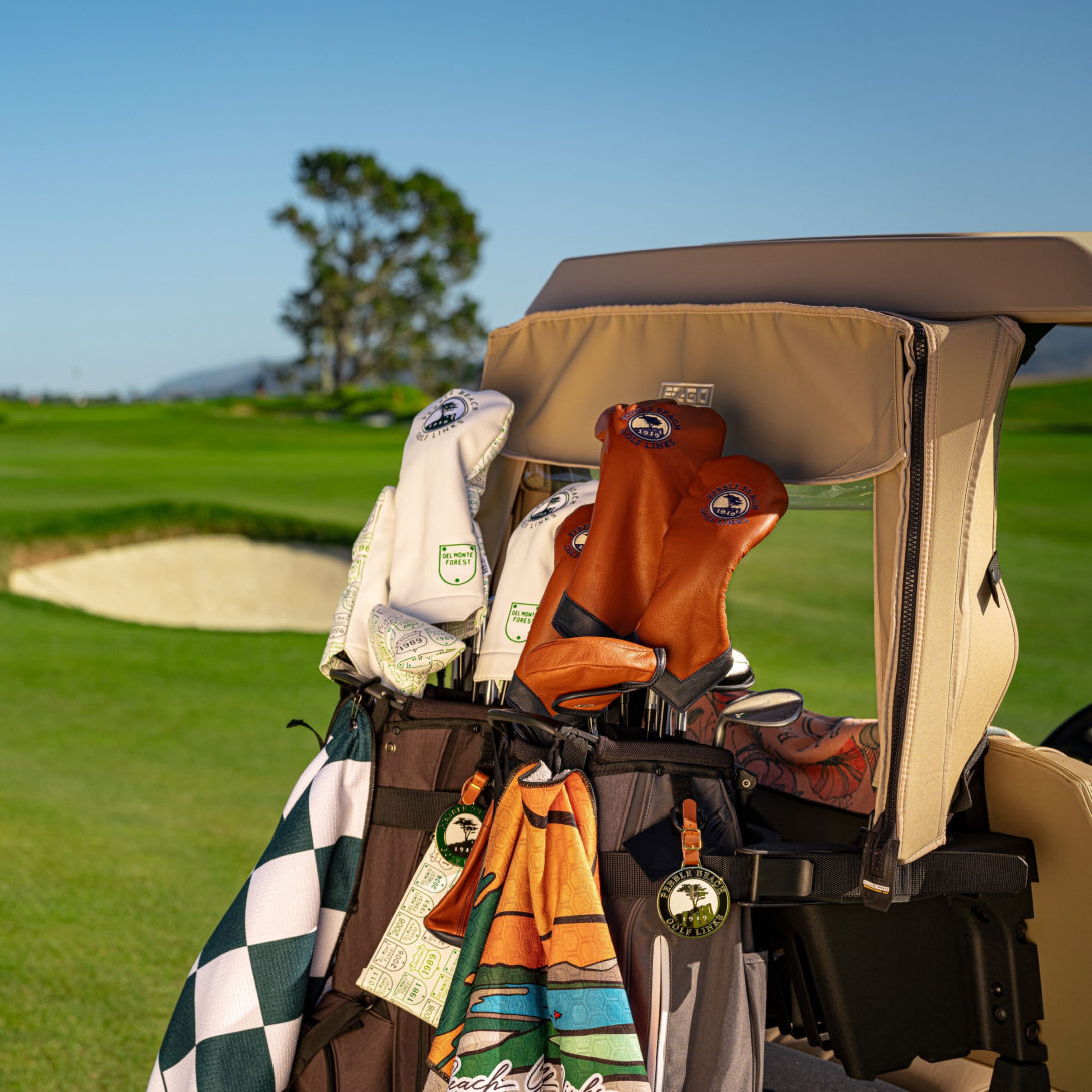 Golf Gear
