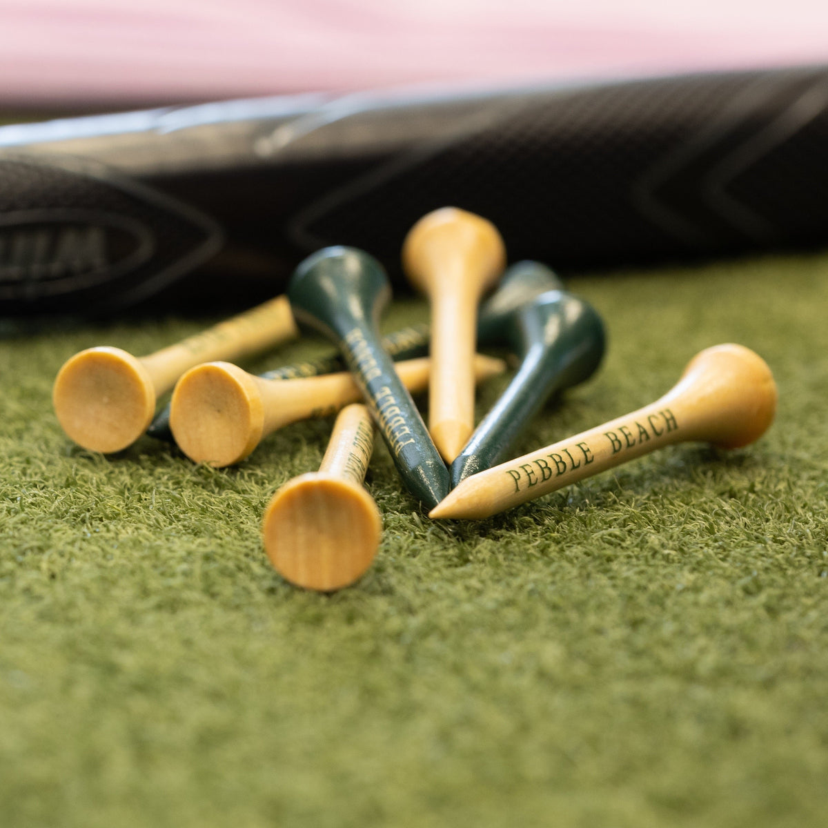 Golf Accessories