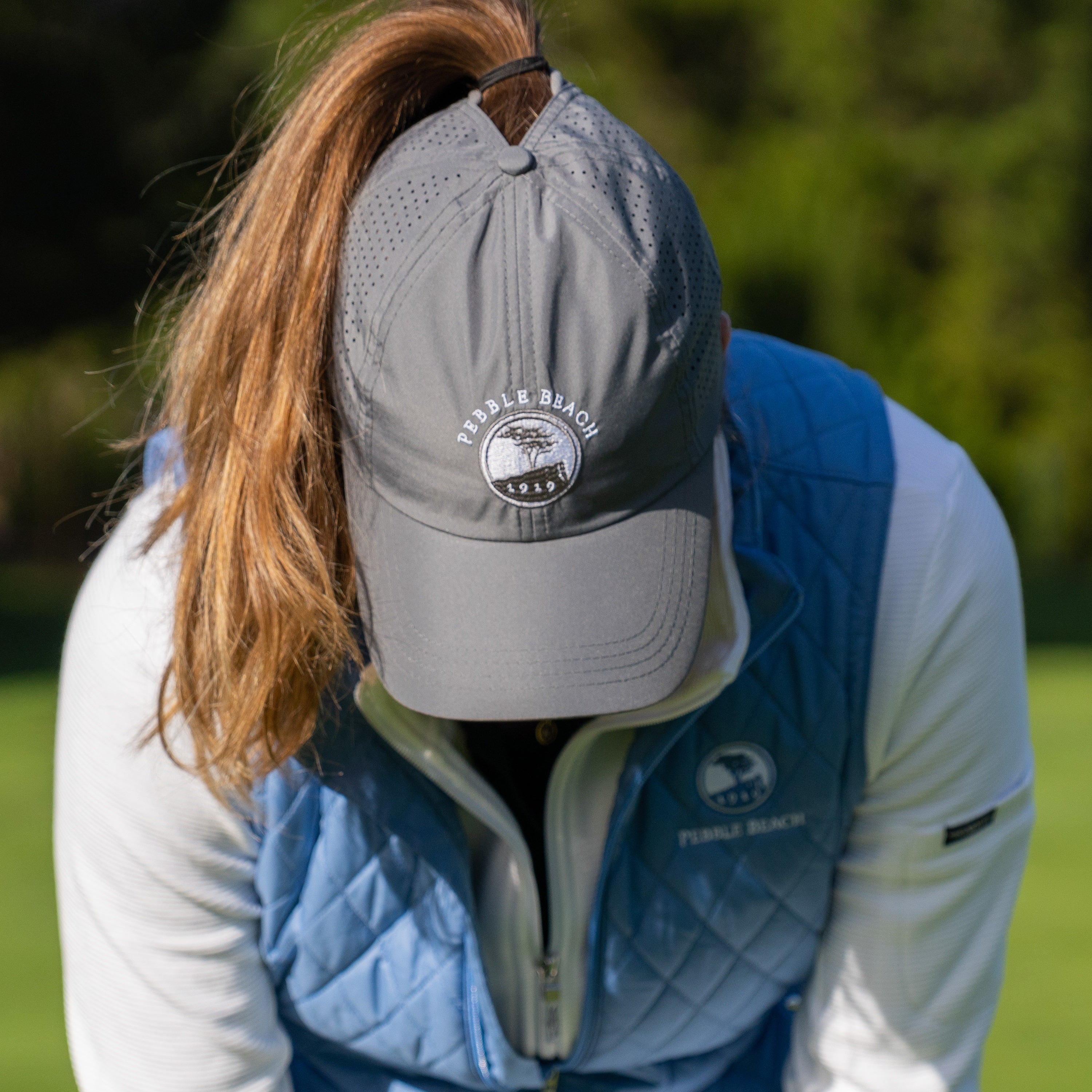 【お値下げ中】Pebble Beach Resortゴルフウェア Pebble Beach | Shop Online – Pebble Beach Shop Online