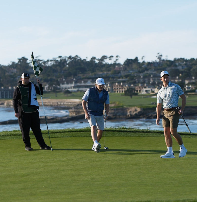 2026 Holiday Gift Guide For Golf Collection. 