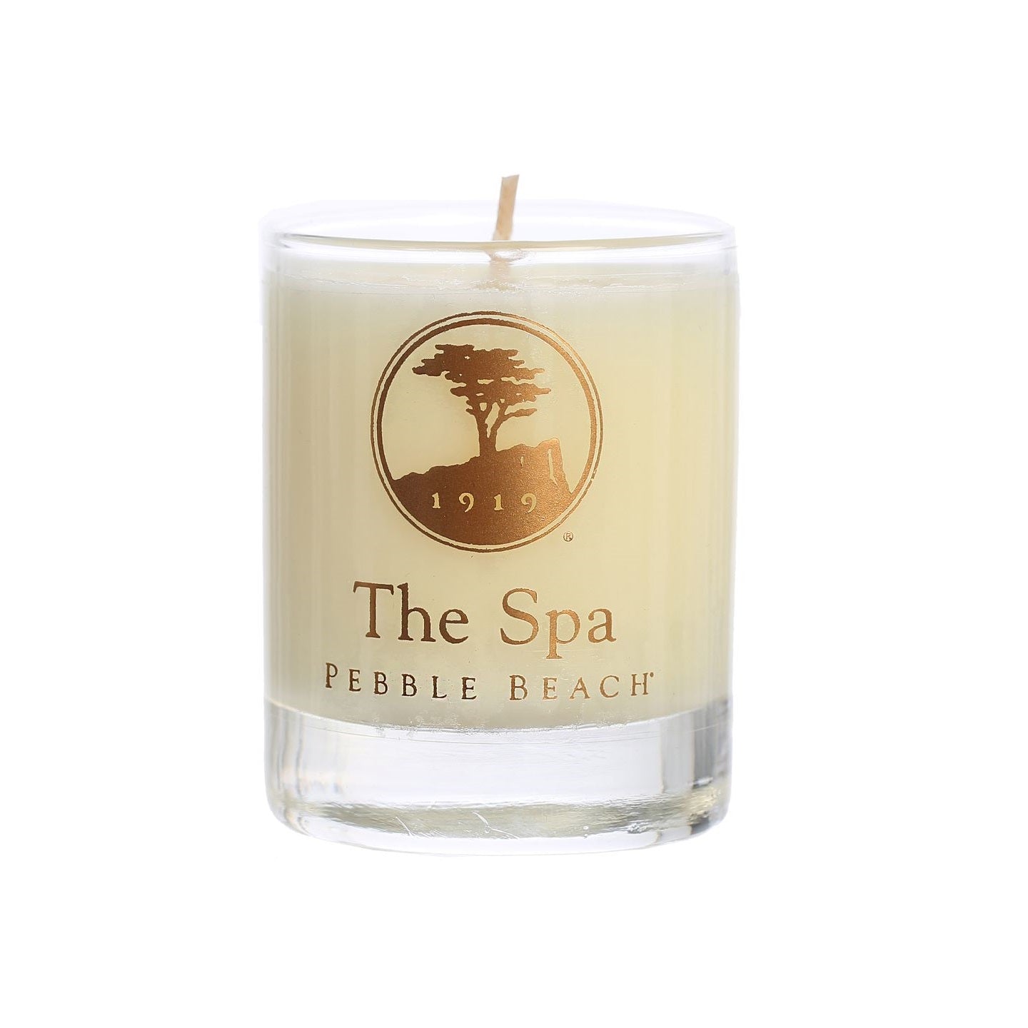 The Spa at Pebble Beach Ocean Scent Candle by Seda France