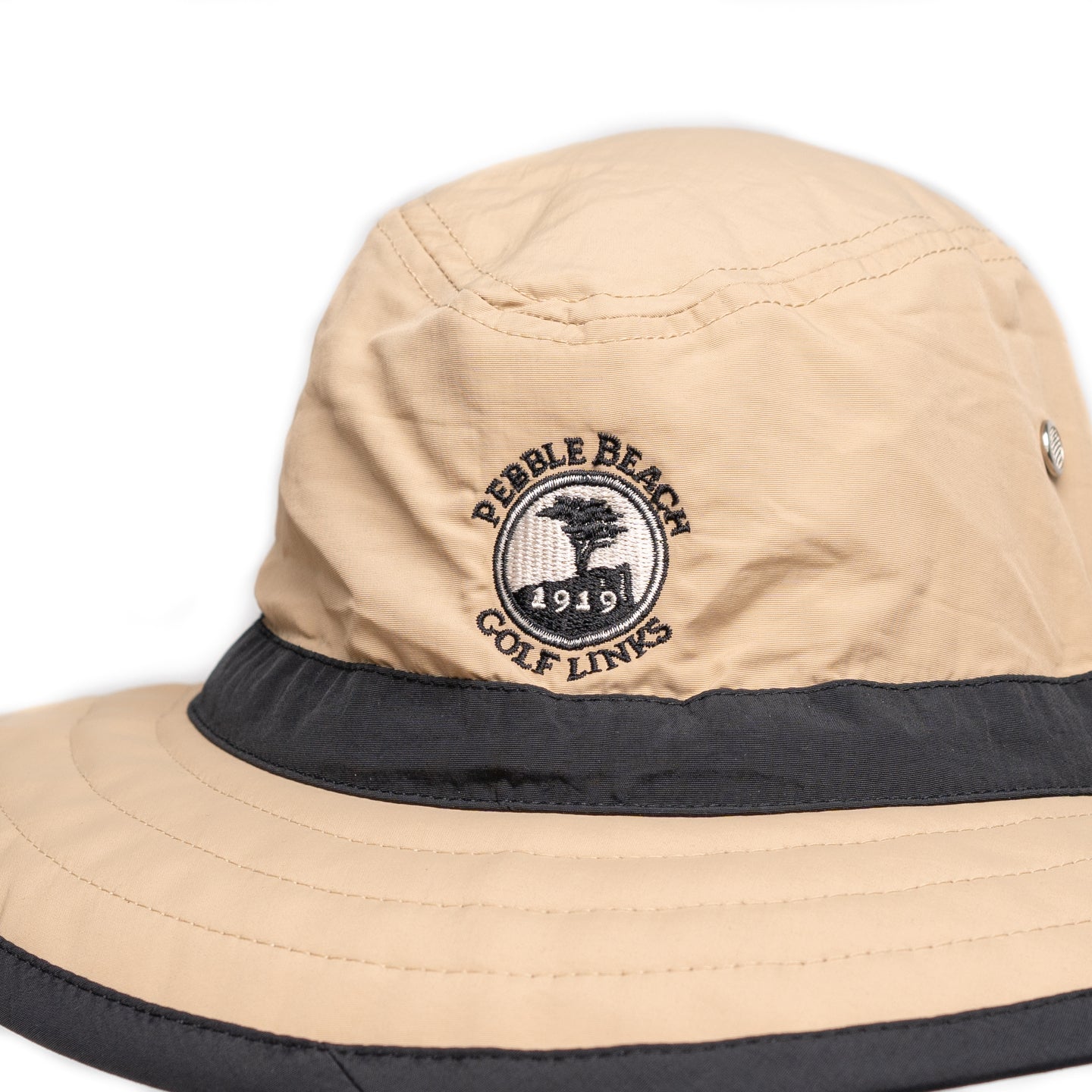 Pebble Beach Caddy Sun Hat by Ahead