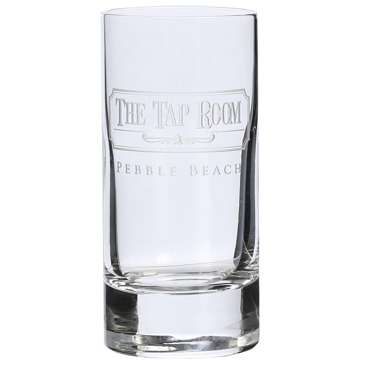 The Tap Room Sampler Glass