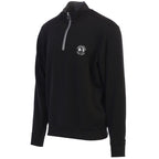 Pebble Beach Men's Caves 1/4 Zip Pullover by Fairway & Greene