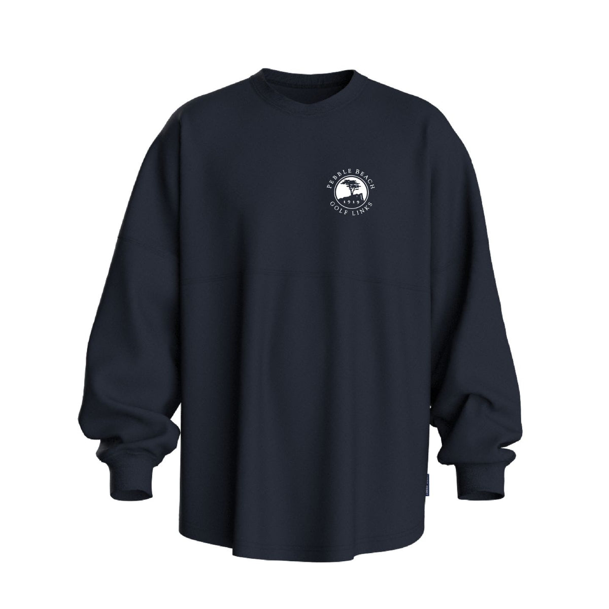 Pebble Beach Long Sleeve Spirit Jersey by Spirit