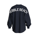 Pebble Beach Long Sleeve Spirit Jersey by Spirit
