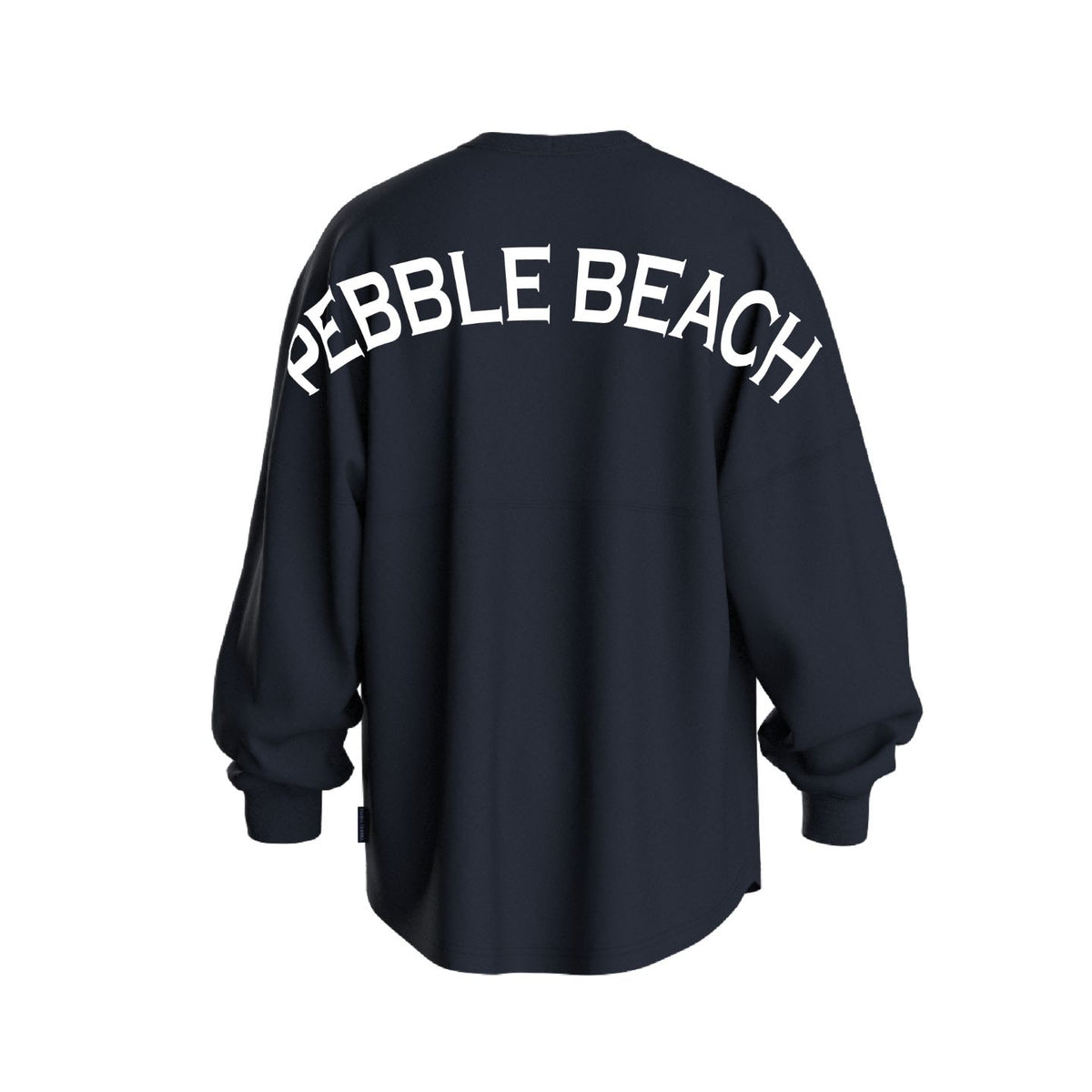 Pebble Beach Long Sleeve Spirit Jersey by Spirit
