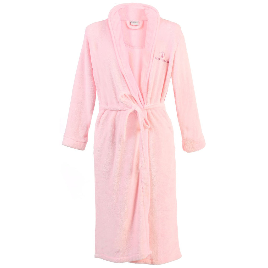 Pebble Beach Luxury Plush Robe