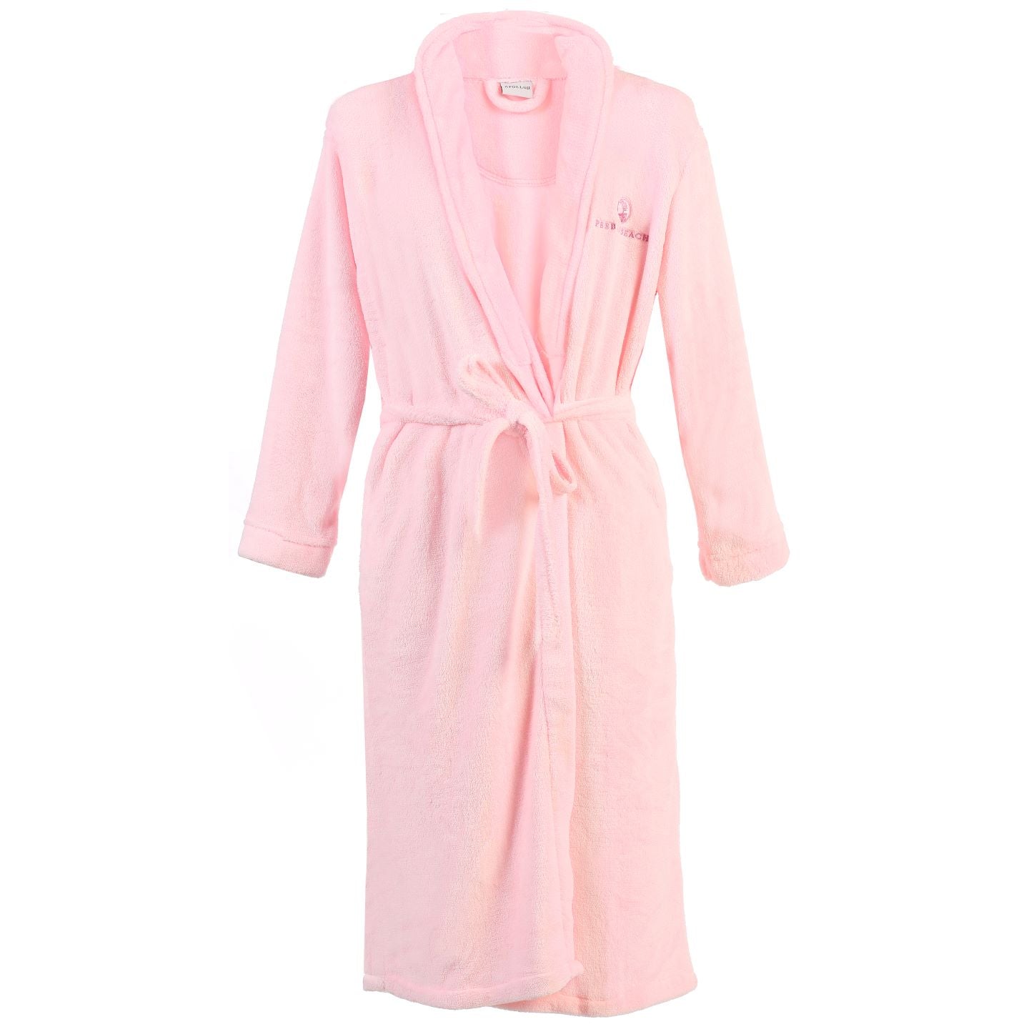 Pebble Beach Luxury Plush Robe