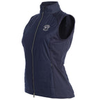 Pebble Beach Women's "Tess" Vest by Zero Restriction