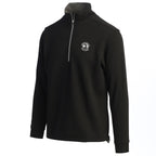Pebble Beach Optic 1/4 Zip by Straight Down