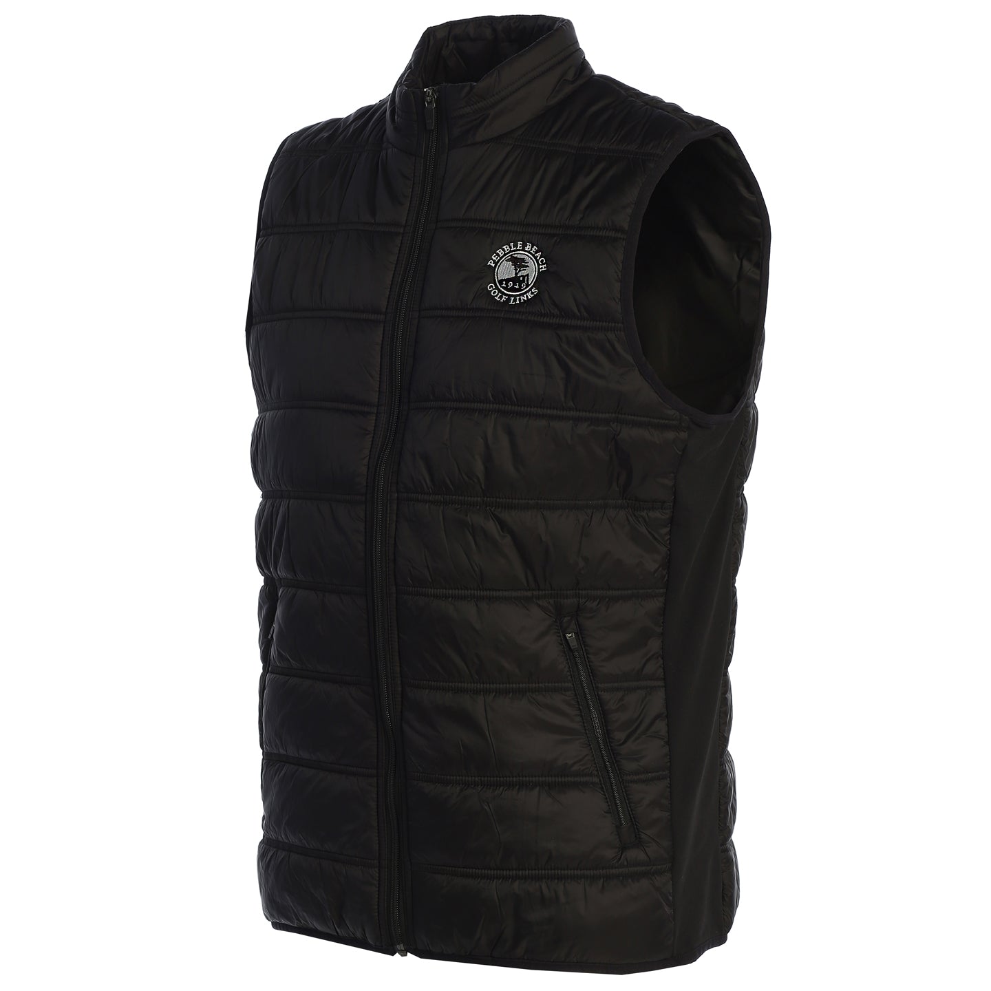 Pebble Beach Delta Vest by Straight Down