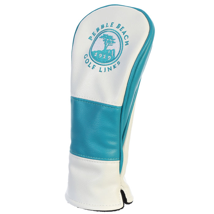 Pebble Beach Golf Links Horizon Rescue Headcover