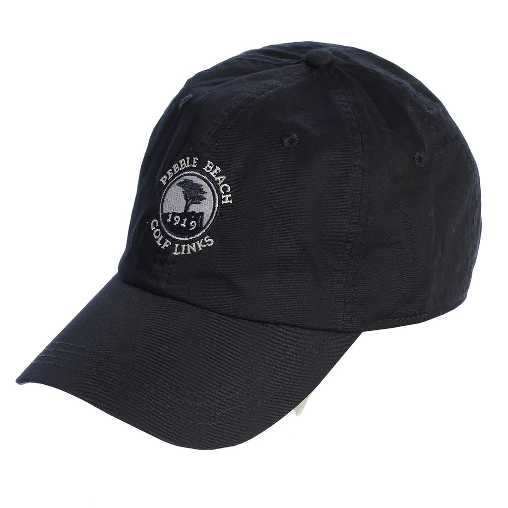 Pebble Beach Light Weight Cotton Unstructured Hat by Ahead