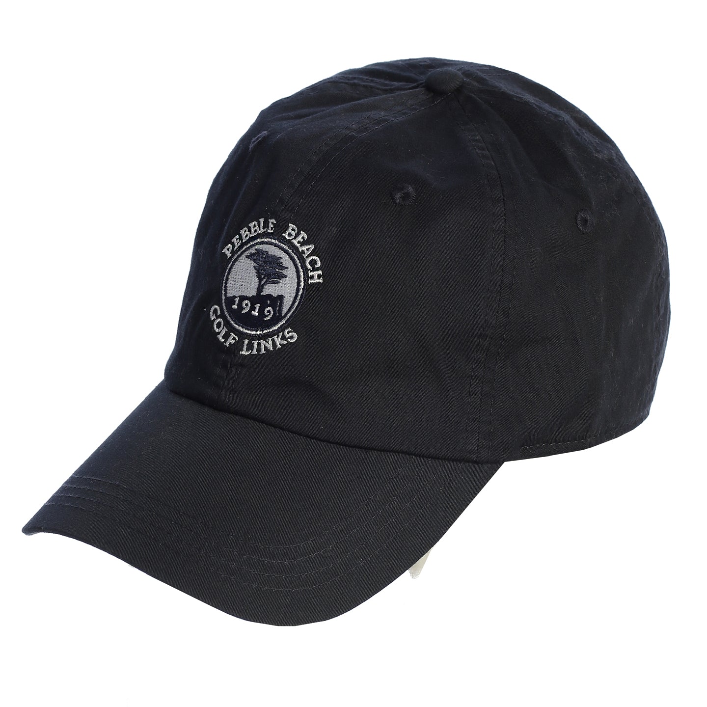 Pebble Beach Light Weight Cotton Unstructured Hat by Ahead