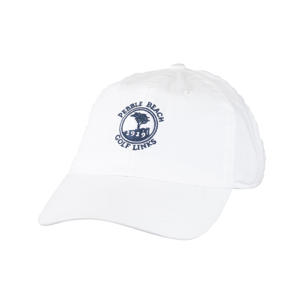 Pebble Beach Light Weight Cotton Unstructured Hat by Ahead