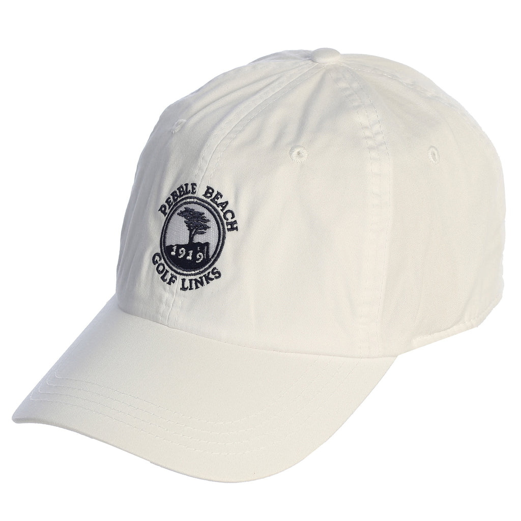 Pebble Beach Light Weight Cotton Unstructured Hat by Ahead