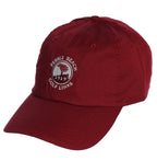 Pebble Beach Light Weight Cotton Unstructured Hat by Ahead