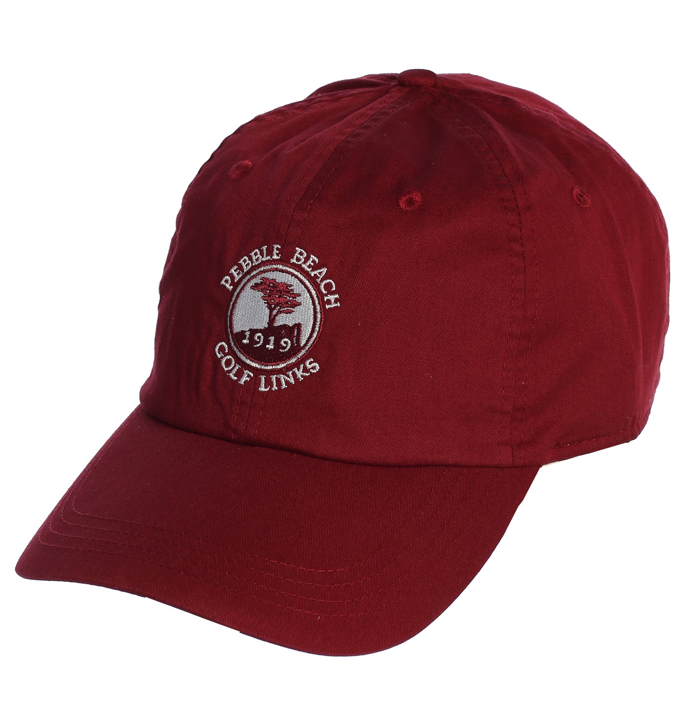 Pebble Beach Light Weight Cotton Unstructured Hat by Ahead