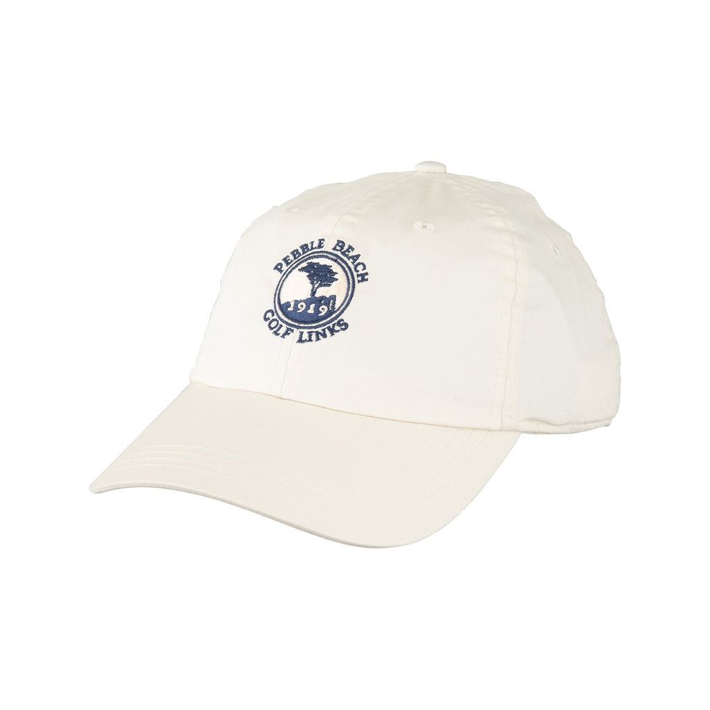 Pebble Beach Light Weight Cotton Unstructured Hat by Ahead