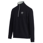 Pebble Beach Optic 1/4 Zip by Straight Down