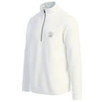 Pebble Beach Men's Golf Optic 1/4 Zip by Straight Down
