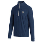 Pebble Beach Crusher Quarter Zip by Straight Down