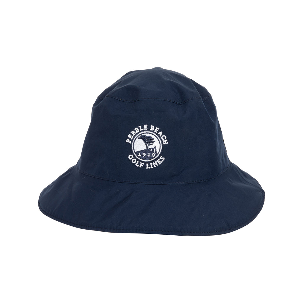 Pebble Beach Heat Seal Rain Bucket by Zero Restriction