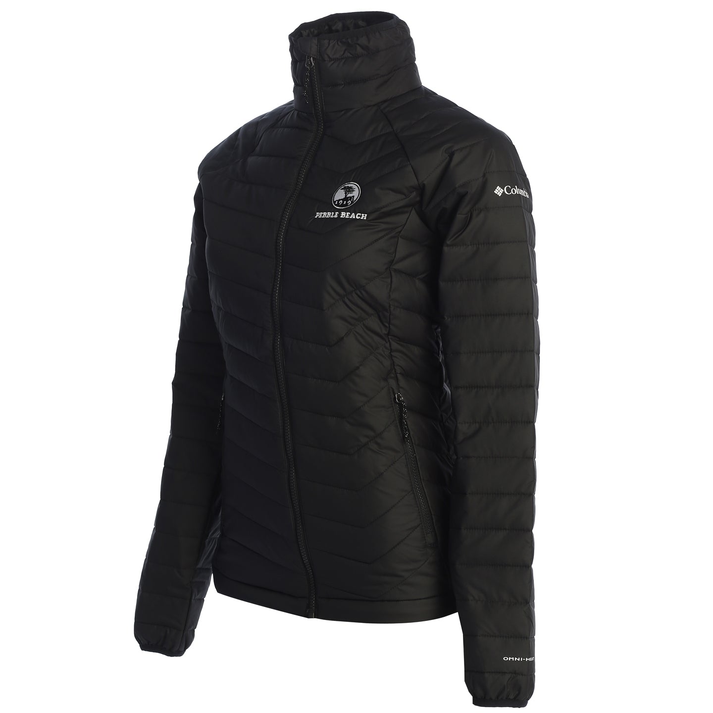 Pebble Beach Women's Powder Lite Jacket by Columbia