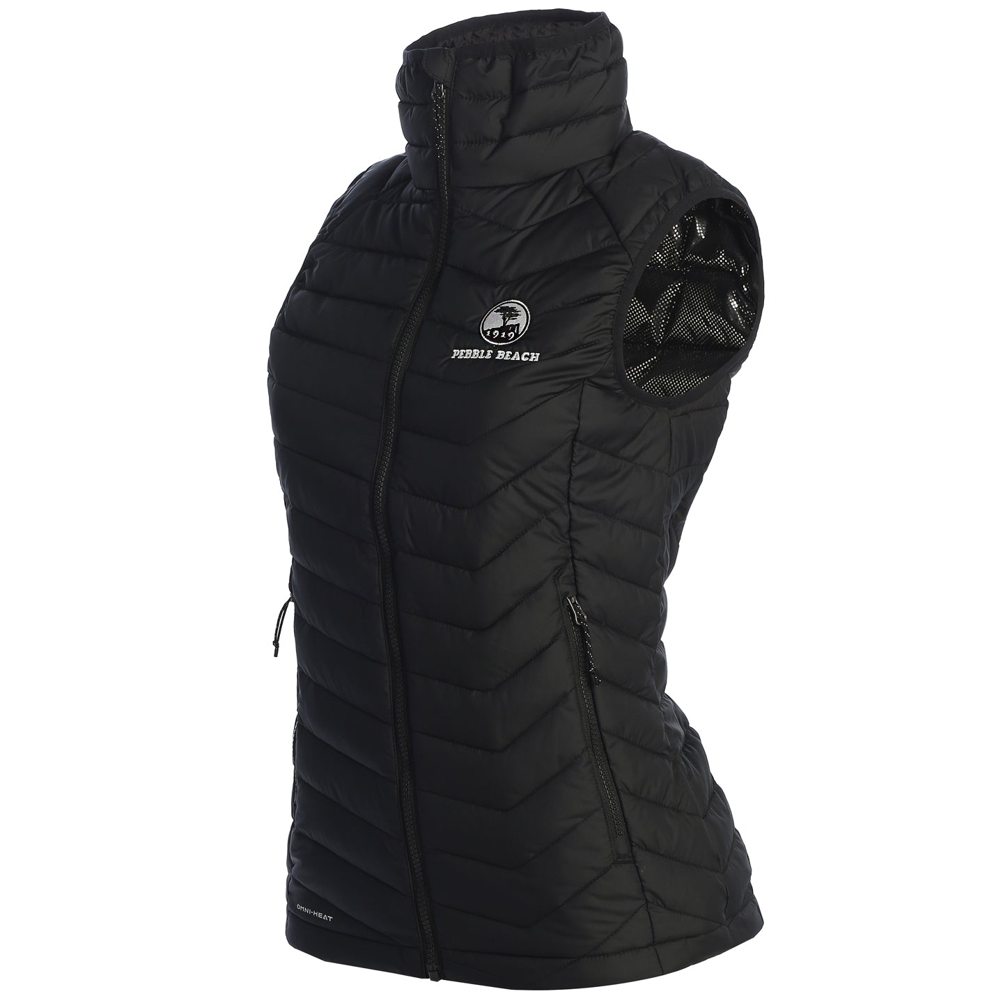 Pebble Beach Women's Powder Lite Vest by Columbia