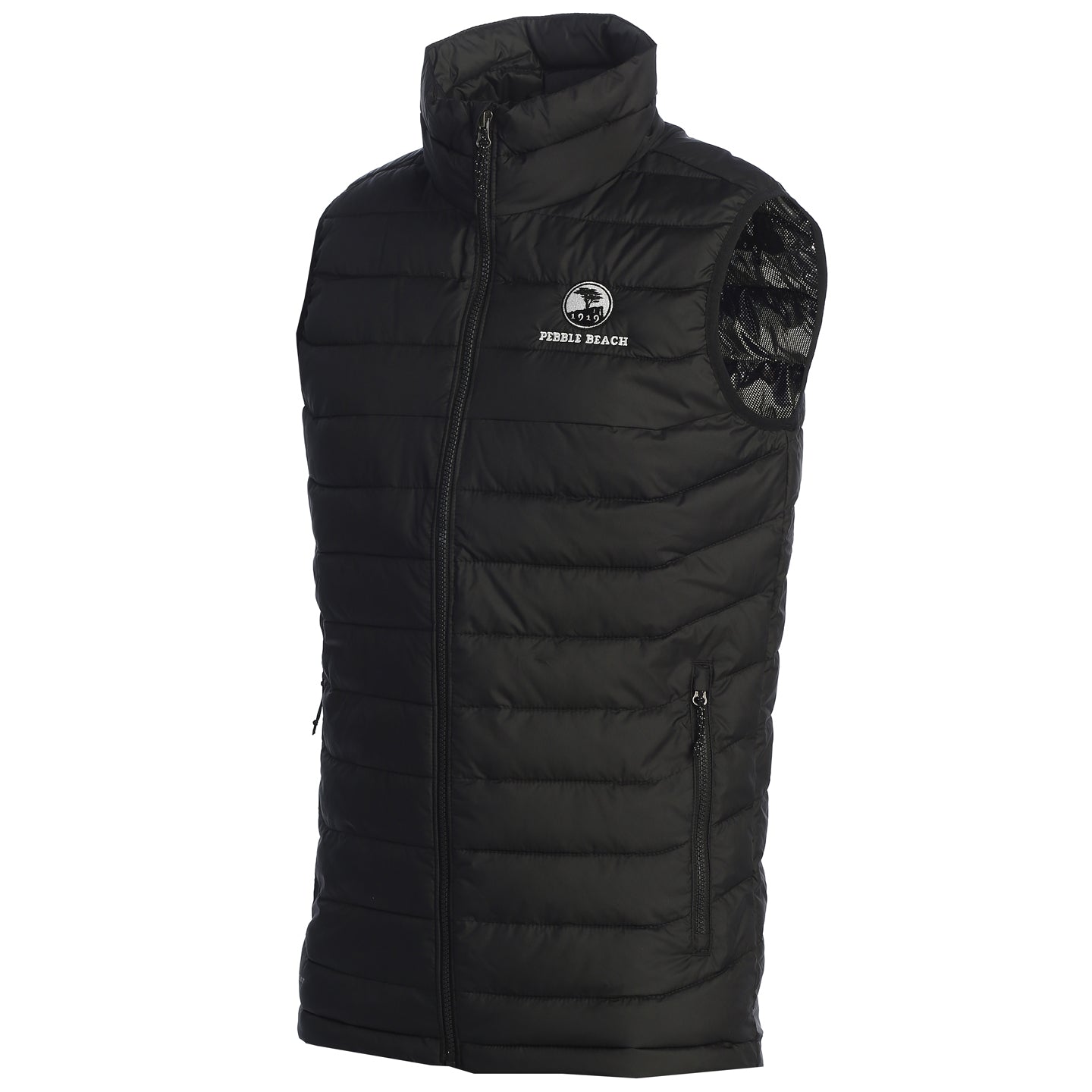 Pebble Beach Powder Lite Vest by Columbia