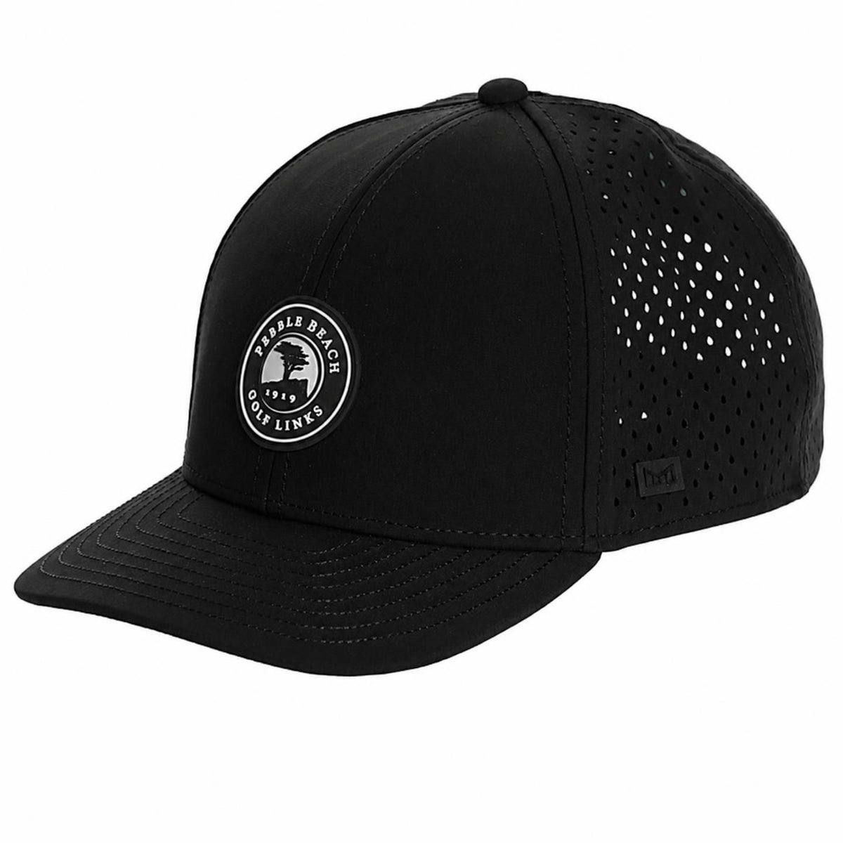 Pebble Beach A-Game Hydro Hat by Melin