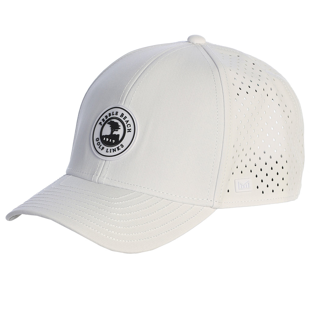 Pebble Beach A-Game Hydro Hat by Melin