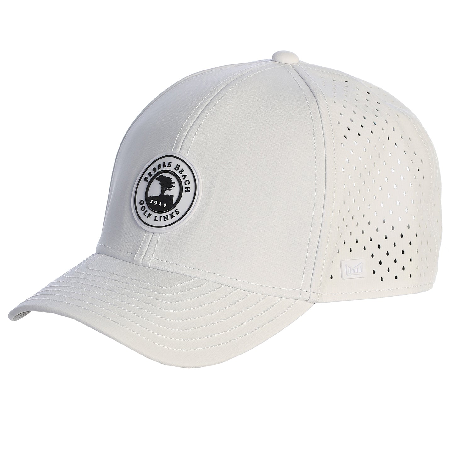 Pebble Beach A-Game Hydro Hat by Melin