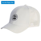 Pebble Beach A-Game Hydro Hat by Melin