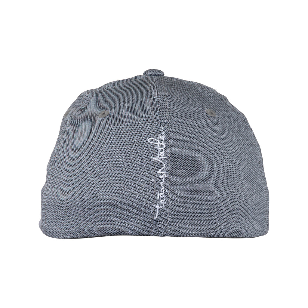 Pebble Beach Leezy Fitted Hat by Travis Mathew