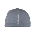 Pebble Beach Leezy Fitted Hat by Travis Mathew
