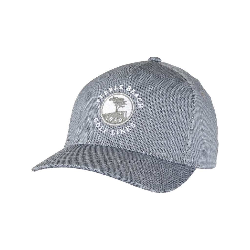 Pebble Beach Leezy Fitted Hat by Travis Mathew