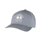 Pebble Beach Leezy Fitted Hat by Travis Mathew
